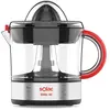 Solac - Centrifugeuse électrique EX6153 Noir 40 w 700 ml