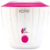 Cuve cire dépilatoire - SOLAC - Carepil DC7501 - Peau douce - Compact - Universel