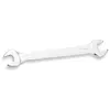 Dogher - CrV Clé fixe à deux bouches ouvertes, 7x8 mm dogger 450-07-08