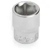 Douille hexagonale 3/8 CrV 13/16 Dogher 516-13/16