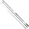 Canne à pêche - VERCELLI - Enygma Furia - 4.50 m - 100% Carbone - Système G-Way
