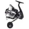 Moulinet - HART - Taureau MD 5500 - Aluminium - Pêche en mer - 25 kg frein