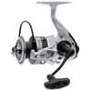 Carrete HART SONORA 5000-5.0:1
