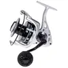 Carrete HART NATION CAT 8000-4.1:1