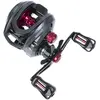 Hart Moulinet Baitcasting Meridian