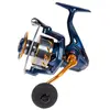 Hart STRATO 5500-5+1bb - 5.1:1