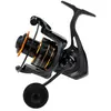 Hart Moulinet Spinning E-system 3