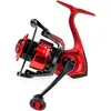 Hart Moulinet Spinning E-system 2