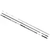 Cannes à pêche Surfcasting Vercelli Enygma Centinel - Gris - 4.20m - Carbone