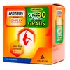 Leotron Complex capsules 90 + 30 en cadeau 120 u