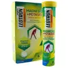 LEOTRON Magnesium + Potassium Energy comprimés effervescents triple action #Orange