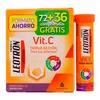 Leotron Vit C 72 + 36comp