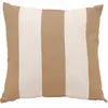Coussin d'Extérieur recyclé Heva  Fibres recyclées