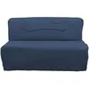 Housse de BZ recyclée Heva CAMIF 160 x 200 cm 