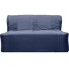 Housse de BZ Carlos CAMIF 140 x 190 cm 
