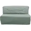 Housse de BZ recyclée Heva CAMIF 140 x 190 cm 
