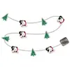 ARDITEX Guirlande lumineuse LED Mickey Mouse Happy smiles 165 cm