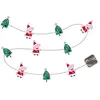 ARDITEX EONE-Peppa Pig PP14021 Guirlande lumineuse avec 10 LED chaudes 165 cm