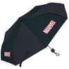 Non communiqué ARDITEX Parapluie Pliant - MARVEL, 8 Panneaux, Diamètre 96 cm