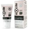 Excite O White Bleach + Care Intimate Areas 50ml