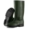Mavinsa - Botte De Sécurité S5 Src Couleur Vert Et Noir 317 Taille 46, 317-46