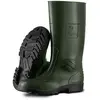 Botte De Sécurité S5 Src Couleur Vert Et Noir 317 Mavinsa Taille 40, 317-40 Mavinsa