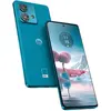 Motorola edge 40 Neo 16,6 cm (6.55") Double SIM Android 13 5G USB Type-C 12 Go 256 Go 5000 mAh Bleu