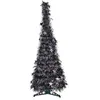 Krist+ Arbre de Noël, Multicolore, Standard