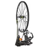 Super B Support De Dressage De Roue Professional Mechanic One Size