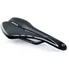 Selle en carbone VELO Racing Miles I0 Rails Noir TU 1101854