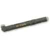 Mini-pompe GIYO - pression max 80psi (6bars) - Noir - Vélo loisir