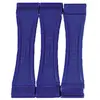 Jeu de démonte-pneu nylon extra-robuste Vicma Bleu TU 1101905