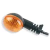 Vicma Clignotant type origine V Parts avant gauche/arrière droit orange MBK