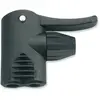 Raccord de valve Beto Schrader/Presta Beto Noir TU 1101586