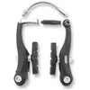 Etrier de frein vélo - VTT - v brake - couleur noir - vendu à l'unité