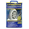 Chaînes à neige - Goodyear - ULTRA GRIP (XL) - Automatique - Noir - TUV