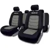 Sparco housse de siège universel noir / gris 1 pièce