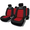 SPARCO SP 90073 Housse de Sièges, Rouge