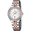 Montre Femme Festina Mademoiselle F16868-2 - Bracelet Acier Argent