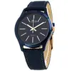 Lotus Montre Homme Lotus Smart Casual L18166/2 Bleue À Index Dorés