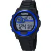 Montre Homme - CALYPSO - K5667/3 - Quartz - Résine - Étanchéité 10 ATM