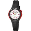 Calypso Watches Montre Calypso Silicone Noir K6069/6 -100 Mètres
