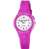 Calypso Montre Fille Calypso SWEET TIME K6069-1 - Bracelet Résine Rose