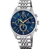 Montre Festina Timeless Chronographe F20285/3 acier TU