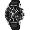 Montre Homme Festina Originals F20330-5 - Chronographe Résine Noir