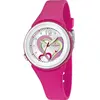 Montre Femme - CALYPSO - K5576/5 - Analogique - Plastique - 10 ATM étanchéité