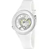 Montre Calypso Blanche K5576-1 pour Enfant Fille