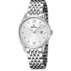 Montre - Festina - F16748/2 - Blanc - Acier - Analogique
