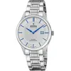 Montre Festina Swiss Made F20067/3 Gris, Homme