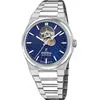 Montre Homme Festina Swiss Made Automatic - F20053-2 Bracelet Acier Ar...